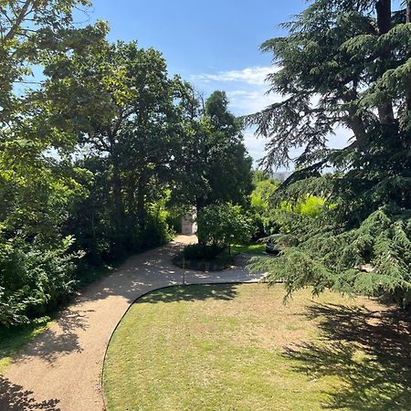 Le Clos Du Cedre Saint-Ouen  Екстериор снимка