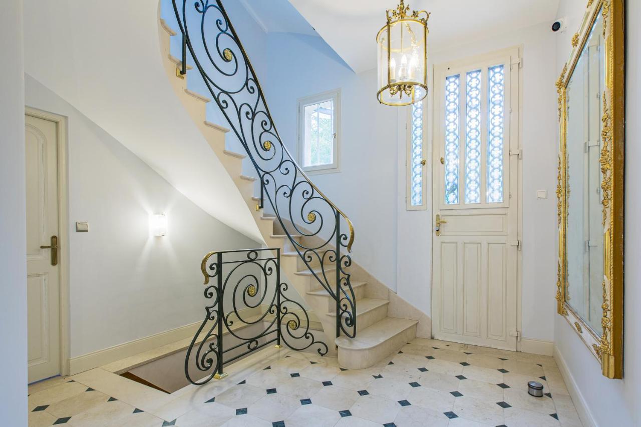 Le Clos Du Cedre Saint-Ouen  Екстериор снимка