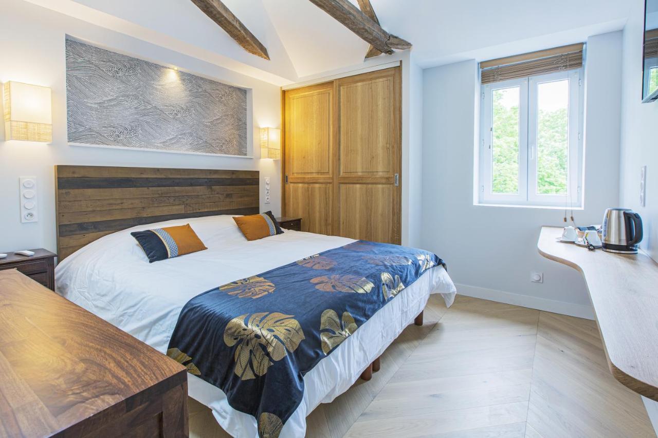 Le Clos Du Cedre Saint-Ouen  Екстериор снимка