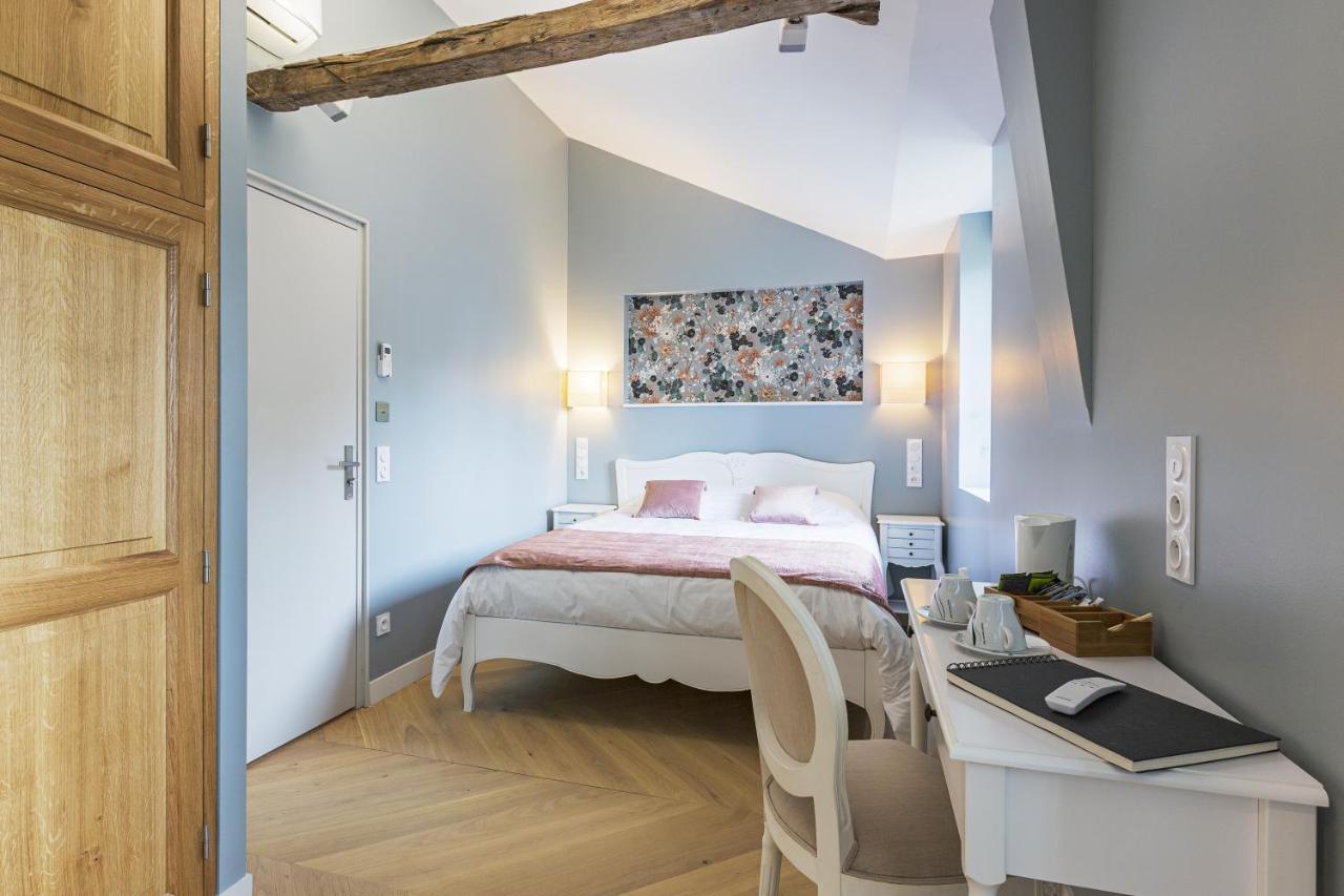 Le Clos Du Cedre Saint-Ouen  Екстериор снимка