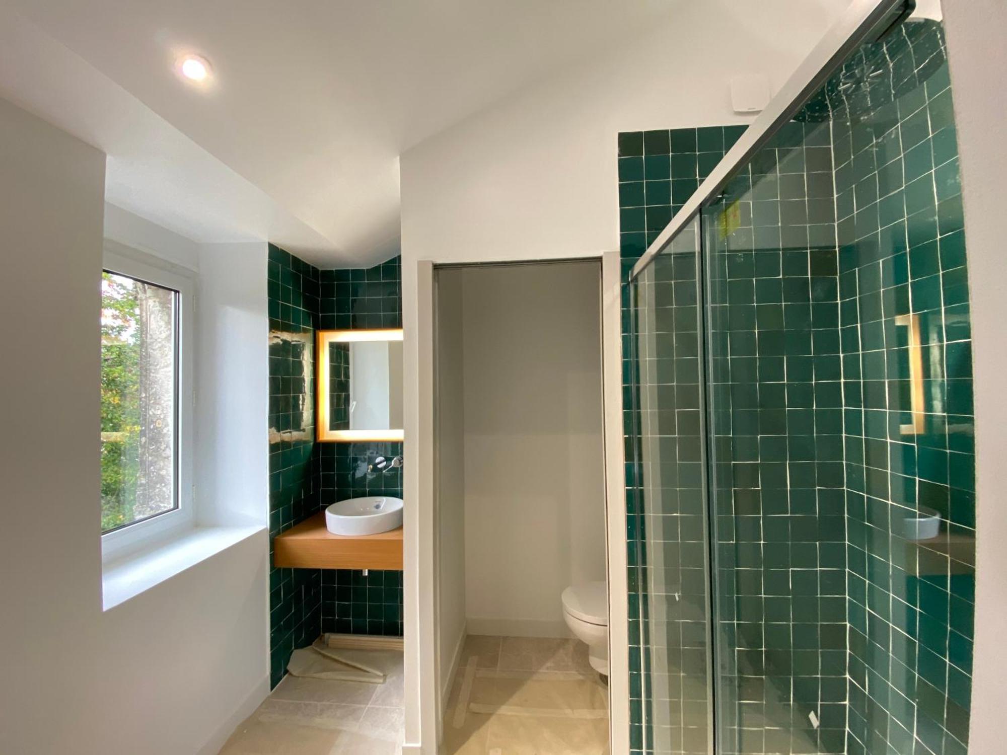 Le Clos Du Cedre Saint-Ouen  Екстериор снимка