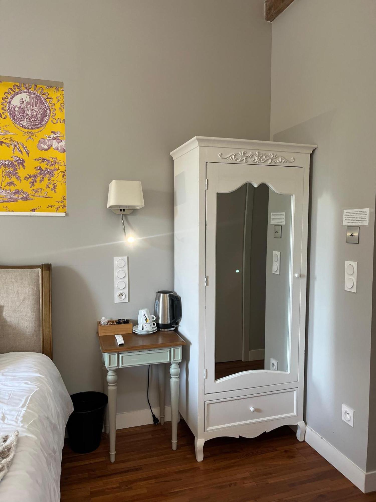 Le Clos Du Cedre Saint-Ouen  Екстериор снимка