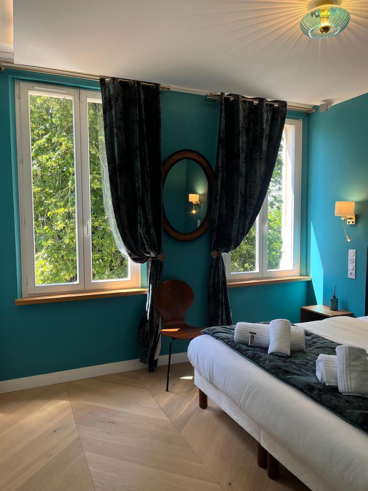 Le Clos Du Cedre Saint-Ouen  Екстериор снимка