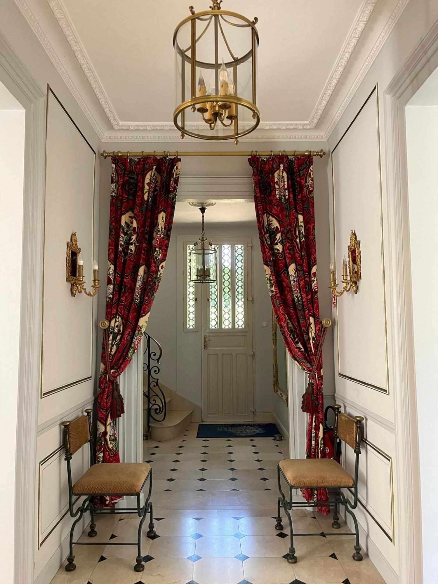 Le Clos Du Cedre Saint-Ouen  Екстериор снимка