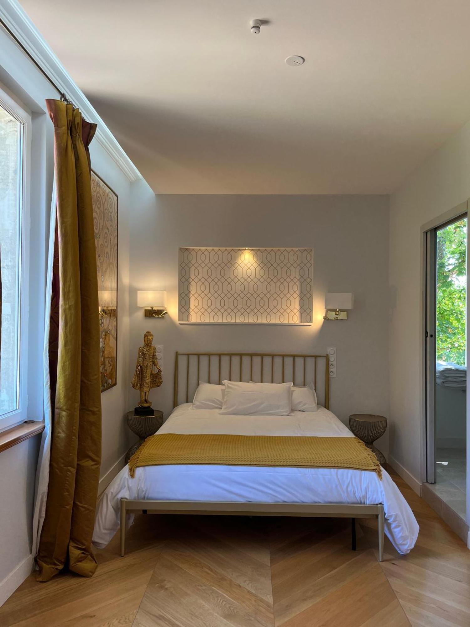 Le Clos Du Cedre Saint-Ouen  Екстериор снимка