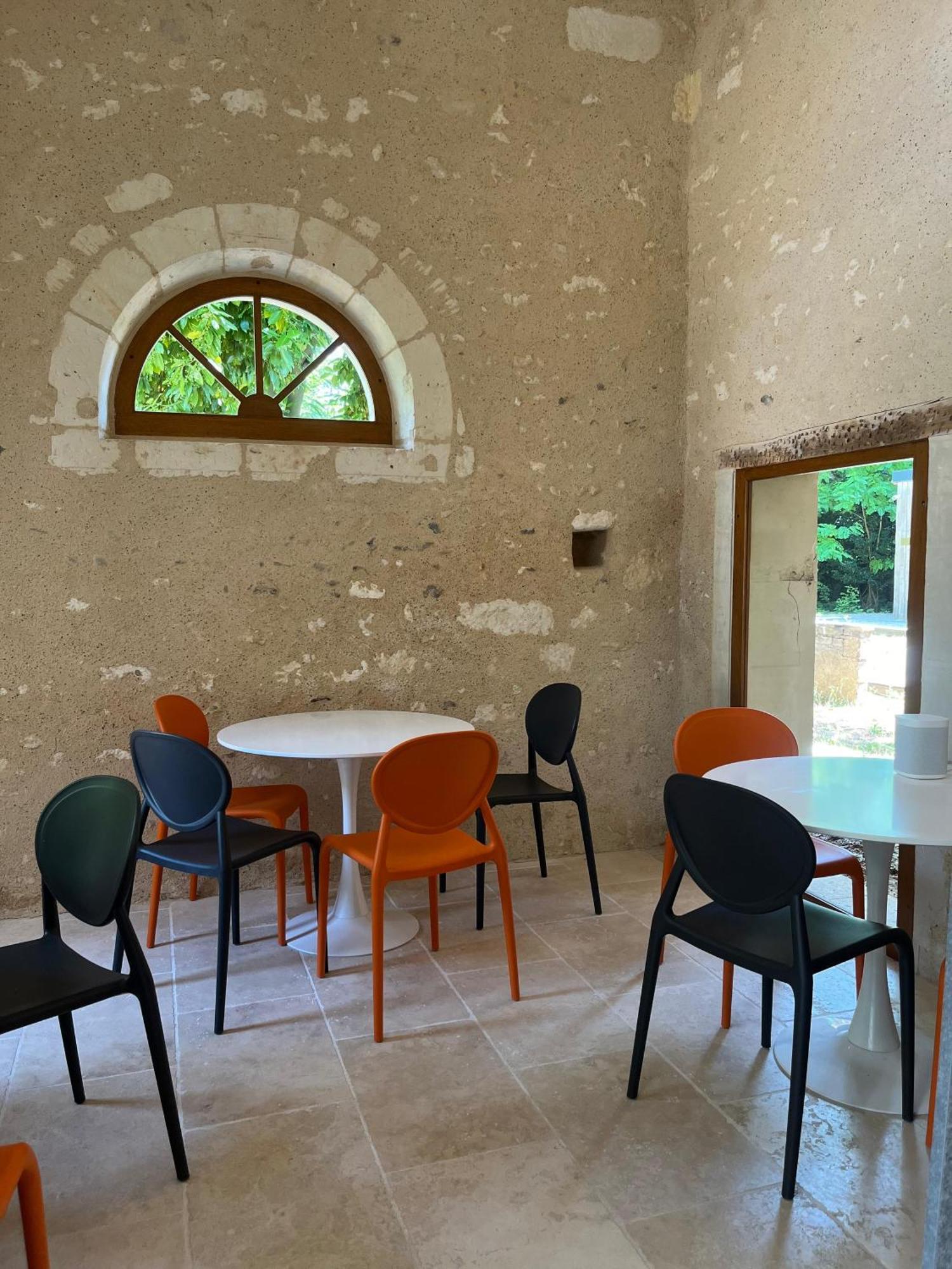 Le Clos Du Cedre Saint-Ouen  Екстериор снимка