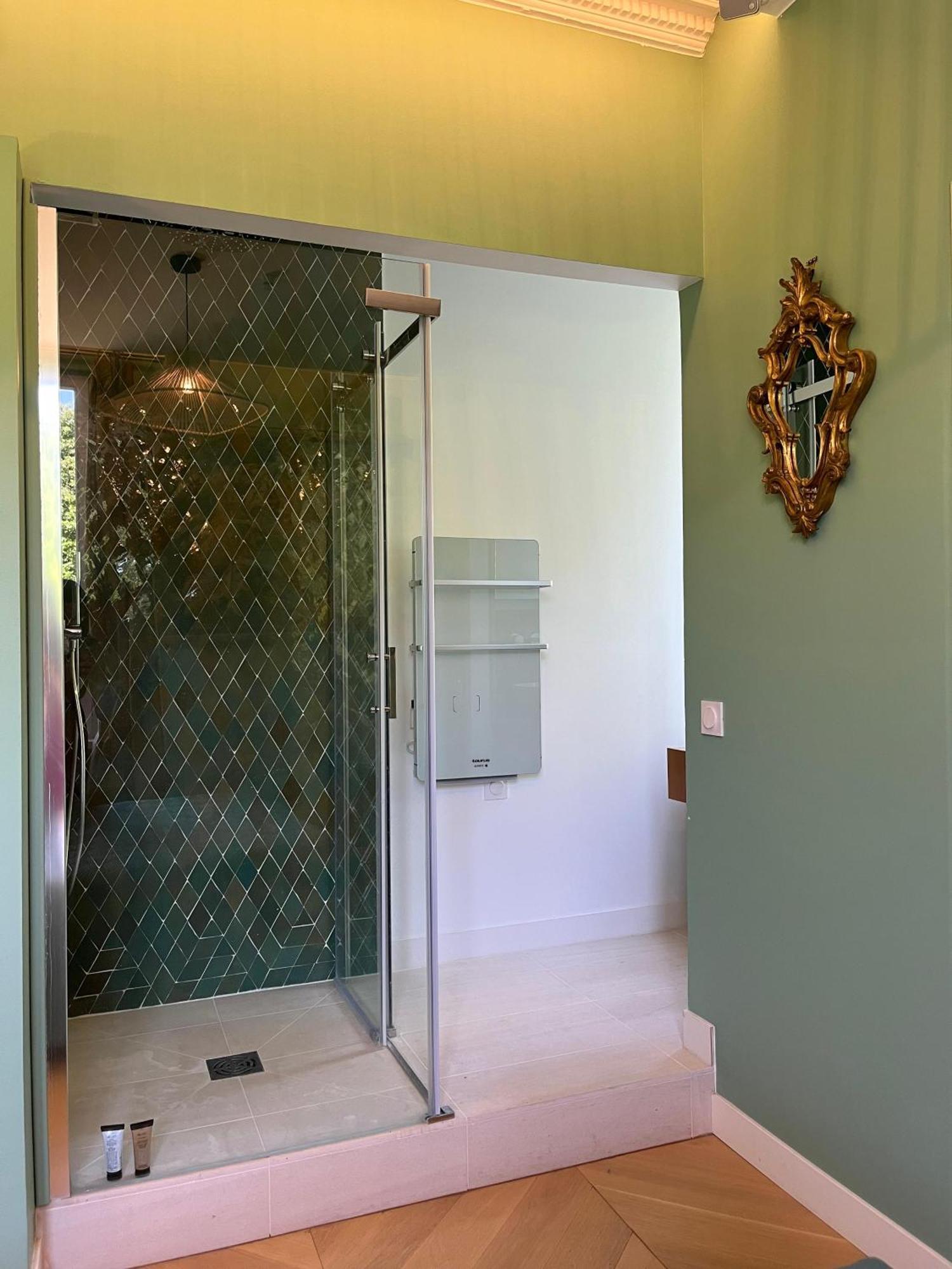 Le Clos Du Cedre Saint-Ouen  Екстериор снимка