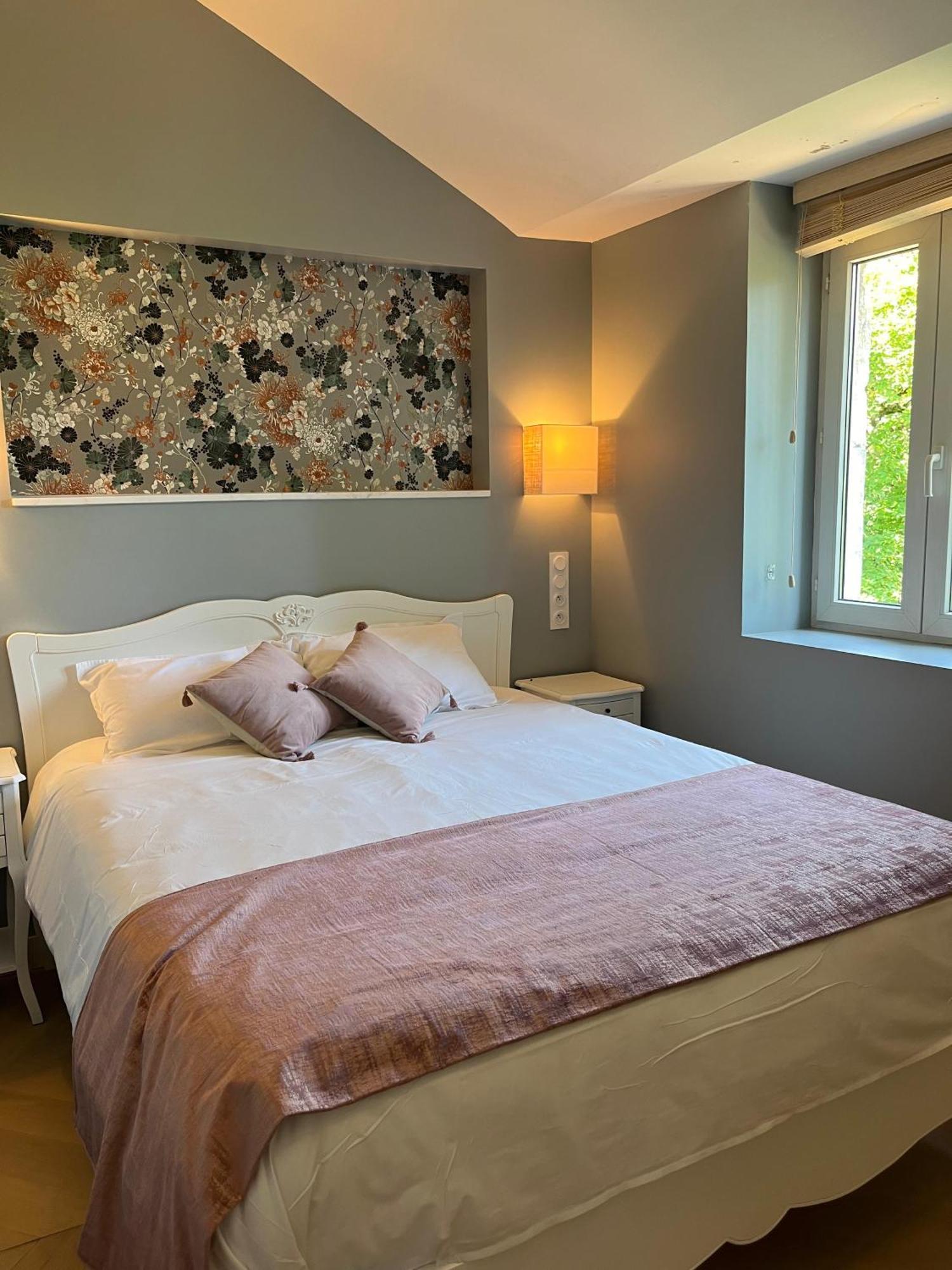 Le Clos Du Cedre Saint-Ouen  Екстериор снимка