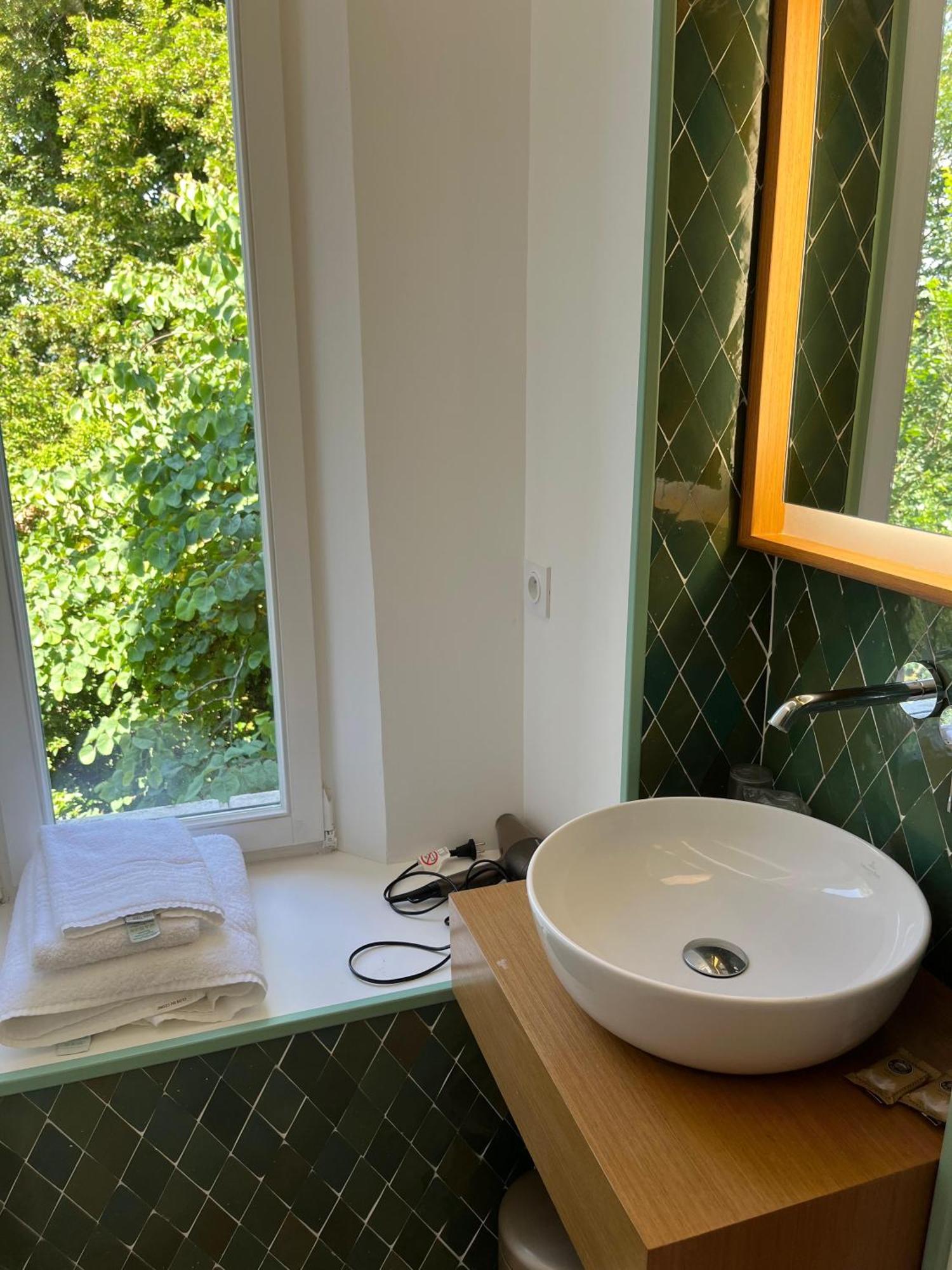 Le Clos Du Cedre Saint-Ouen  Екстериор снимка